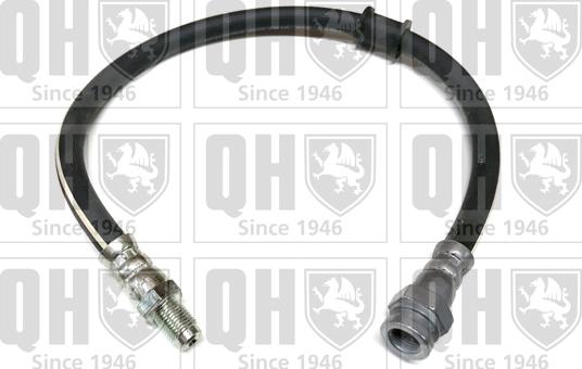 Quinton Hazell BFH4417 - Тормозной шланг autospares.lv