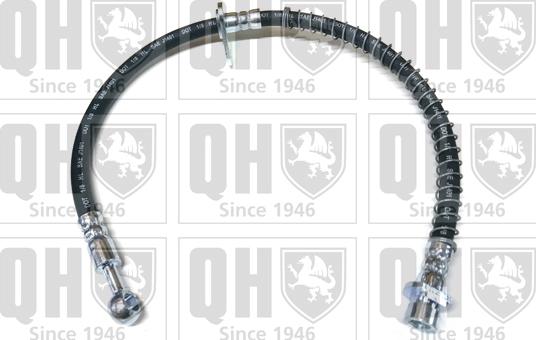 Quinton Hazell BFH4591 - Тормозной шланг autospares.lv