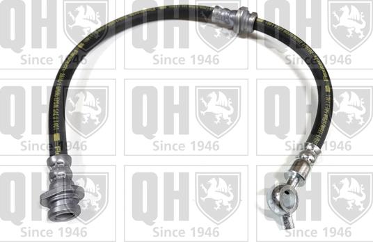 Quinton Hazell BFH4567 - Тормозной шланг autospares.lv