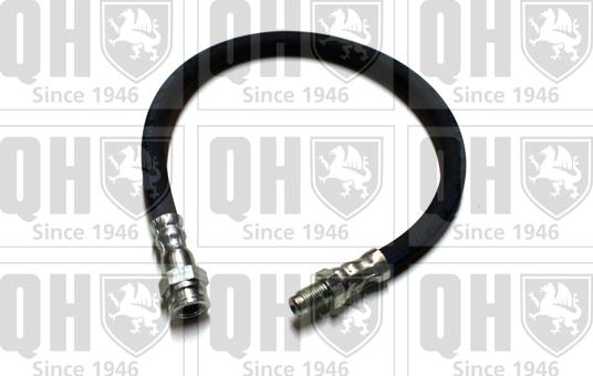 Quinton Hazell BFH4509 - Тормозной шланг autospares.lv