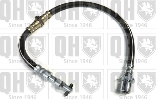 Quinton Hazell BFH4502 - Тормозной шланг autospares.lv