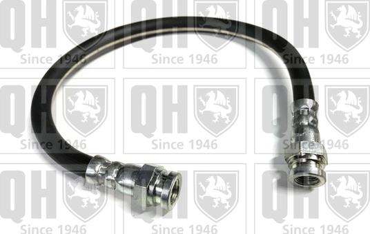 Quinton Hazell BFH4577 - Тормозной шланг autospares.lv