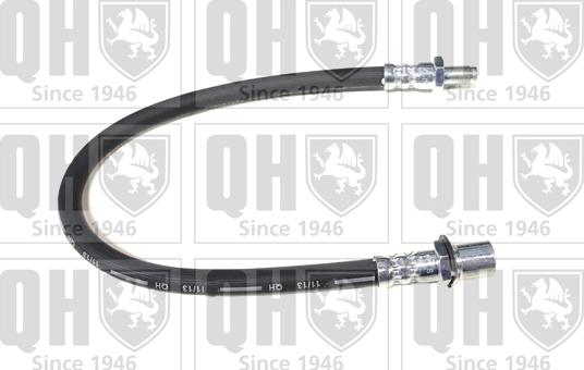 Quinton Hazell BFH4605 - Тормозной шланг autospares.lv