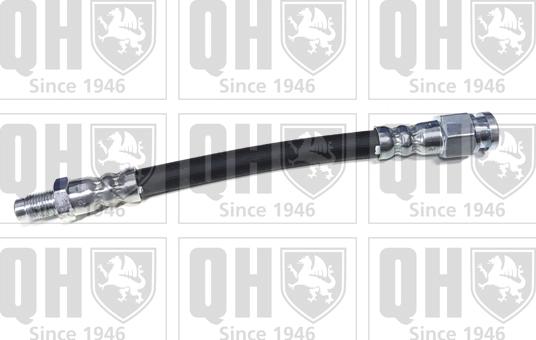 Quinton Hazell BFH4684 - Тормозной шланг autospares.lv