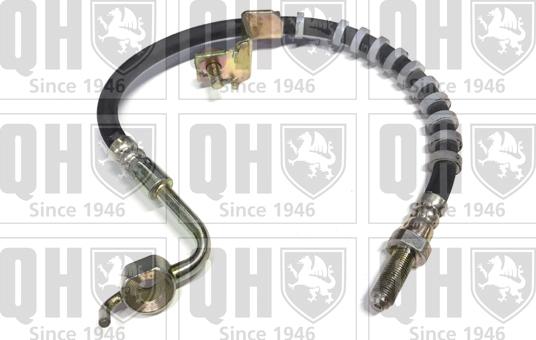 Quinton Hazell BFH4620 - Тормозной шланг autospares.lv