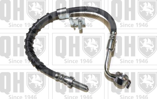 Quinton Hazell BFH4621 - Тормозной шланг autospares.lv