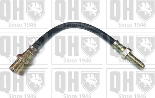 Quinton Hazell BFH4301 - Тормозной шланг autospares.lv