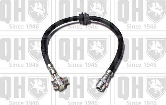 Quinton Hazell BFH5493 - Тормозной шланг autospares.lv