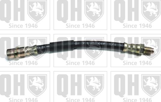 Quinton Hazell BFH5404 - Тормозной шланг autospares.lv