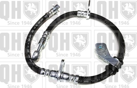 Quinton Hazell BFH5411 - Тормозной шланг autospares.lv