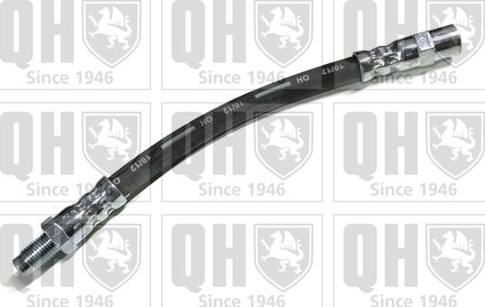 Quinton Hazell BFH5576 - Тормозной шланг autospares.lv