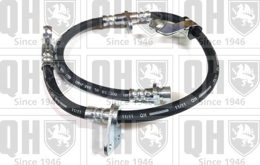 Quinton Hazell BFH5154 - Тормозной шланг autospares.lv