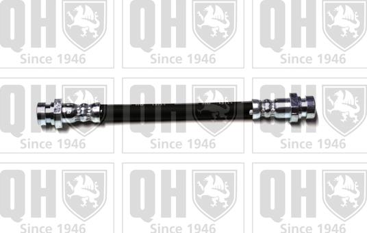 Quinton Hazell BFH5164 - Тормозной шланг autospares.lv