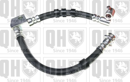 Quinton Hazell BFH5165 - Тормозной шланг autospares.lv