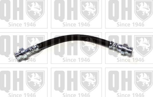 Quinton Hazell BFH5185 - Тормозной шланг autospares.lv