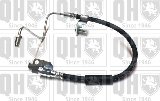 Quinton Hazell BFH5170 - Тормозной шланг autospares.lv