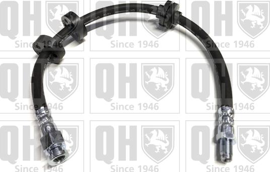 Quinton Hazell BFH5391 - Тормозной шланг autospares.lv