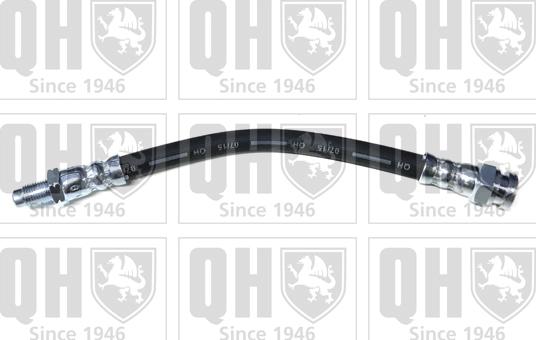 Quinton Hazell BFH5350 - Тормозной шланг autospares.lv