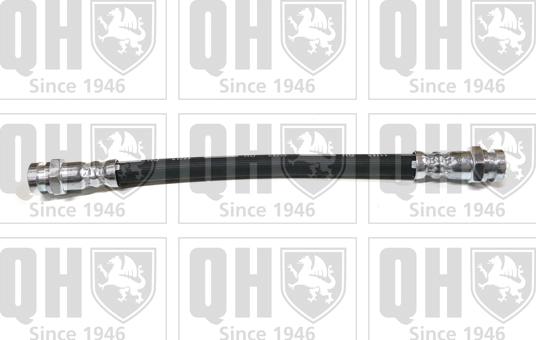 Quinton Hazell BFH5307 - Тормозной шланг autospares.lv