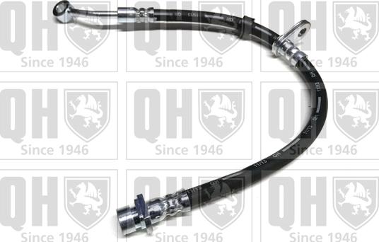 Quinton Hazell BFH5373 - Тормозной шланг autospares.lv