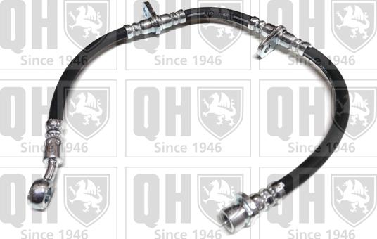 Quinton Hazell BFH5714 - Тормозной шланг autospares.lv