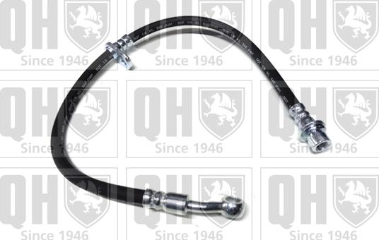 Quinton Hazell BFH5715 - Тормозной шланг autospares.lv