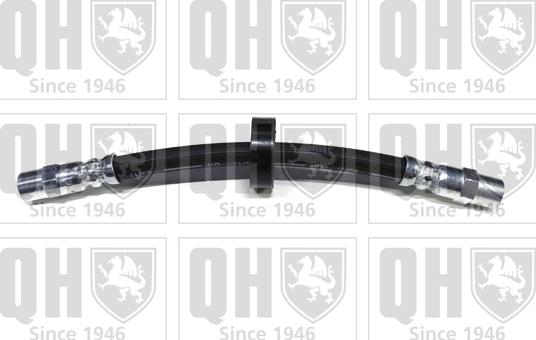 Quinton Hazell BFH1078 - Тормозной шланг autospares.lv