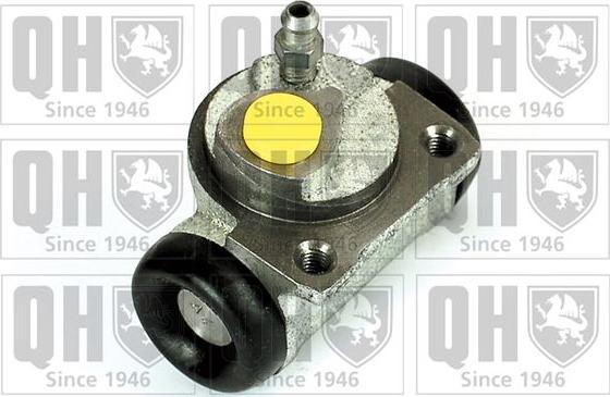 Quinton Hazell BWC3499 - Колесный тормозной цилиндр autospares.lv