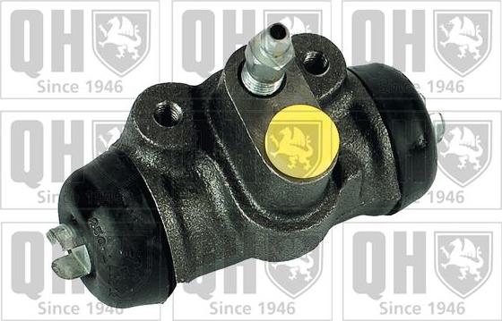 Quinton Hazell BWC3494 - Колесный тормозной цилиндр autospares.lv