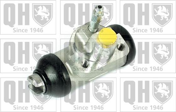 Quinton Hazell BWC3497 - Колесный тормозной цилиндр autospares.lv