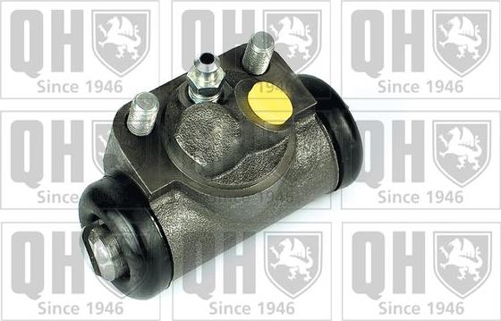 Quinton Hazell BWC3445 - Колесный тормозной цилиндр autospares.lv