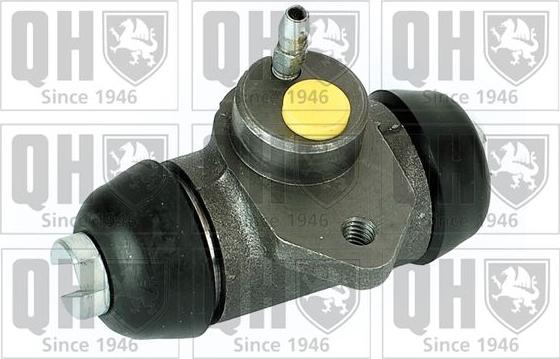 Quinton Hazell BWC3446 - Колесный тормозной цилиндр autospares.lv