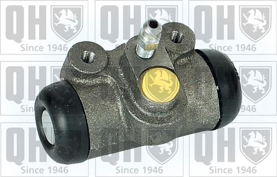 Quinton Hazell BWC3447 - Колесный тормозной цилиндр autospares.lv