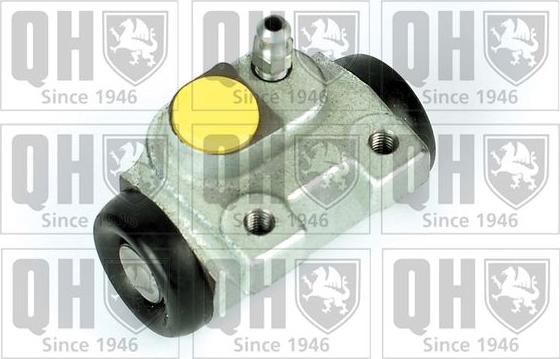 Quinton Hazell BWC3459 - Колесный тормозной цилиндр autospares.lv