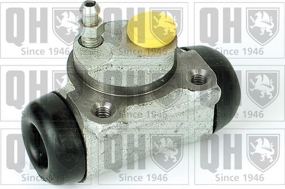 Quinton Hazell BWC3456 - Колесный тормозной цилиндр autospares.lv