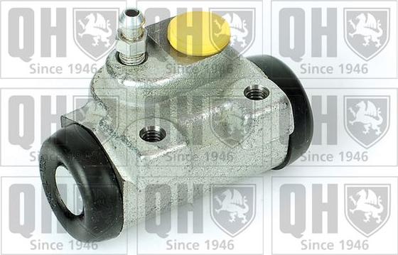 Quinton Hazell BWC3458 - Колесный тормозной цилиндр autospares.lv