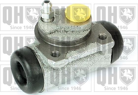 Quinton Hazell BWC3465 - Колесный тормозной цилиндр autospares.lv