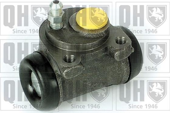 Quinton Hazell BWC3468 - Колесный тормозной цилиндр autospares.lv