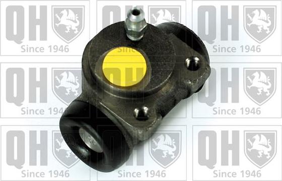 Quinton Hazell BWC3463 - Колесный тормозной цилиндр autospares.lv