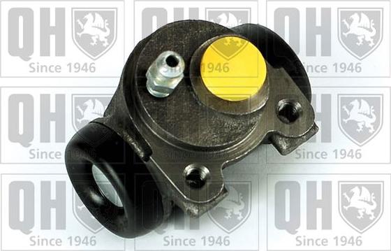 Quinton Hazell BWC3462 - Колесный тормозной цилиндр autospares.lv