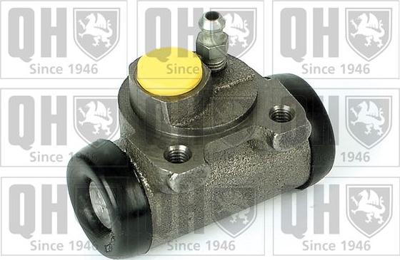 Quinton Hazell BWC3467 - Колесный тормозной цилиндр autospares.lv