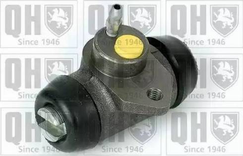 Quinton Hazell BWC3404 - Колесный тормозной цилиндр autospares.lv