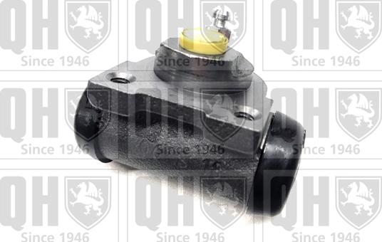 Quinton Hazell BWC3416 - Колесный тормозной цилиндр autospares.lv