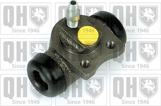 Quinton Hazell BWC3413 - Колесный тормозной цилиндр autospares.lv