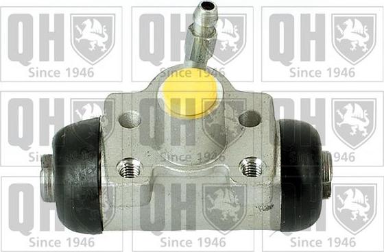 Quinton Hazell BWC3489 - Колесный тормозной цилиндр autospares.lv