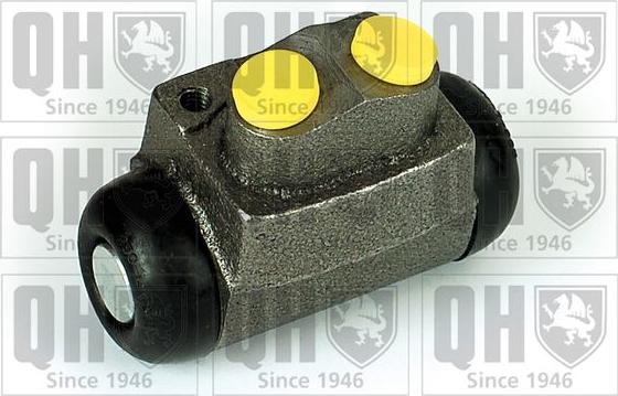 Quinton Hazell BWC3485 - Колесный тормозной цилиндр autospares.lv