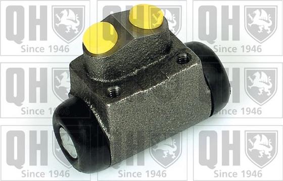 Quinton Hazell BWC3486 - Колесный тормозной цилиндр autospares.lv