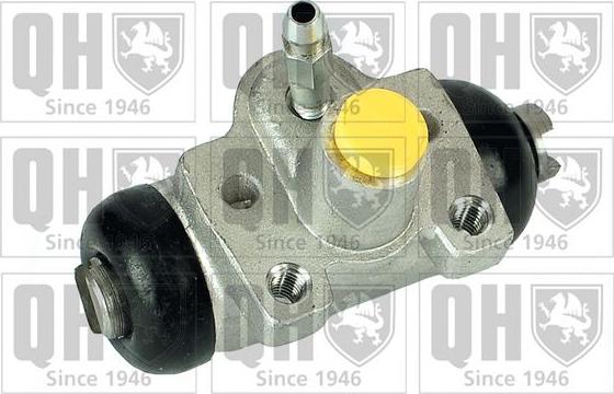 Quinton Hazell BWC3488 - Колесный тормозной цилиндр autospares.lv