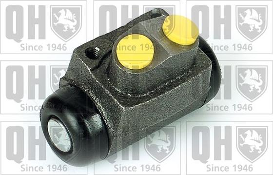 Quinton Hazell BWC3487 - Колесный тормозной цилиндр autospares.lv