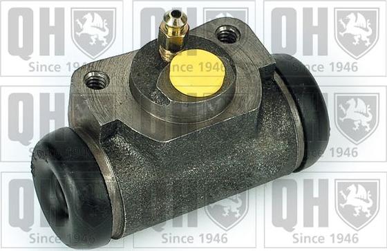 Quinton Hazell BWC3434 - Колесный тормозной цилиндр autospares.lv